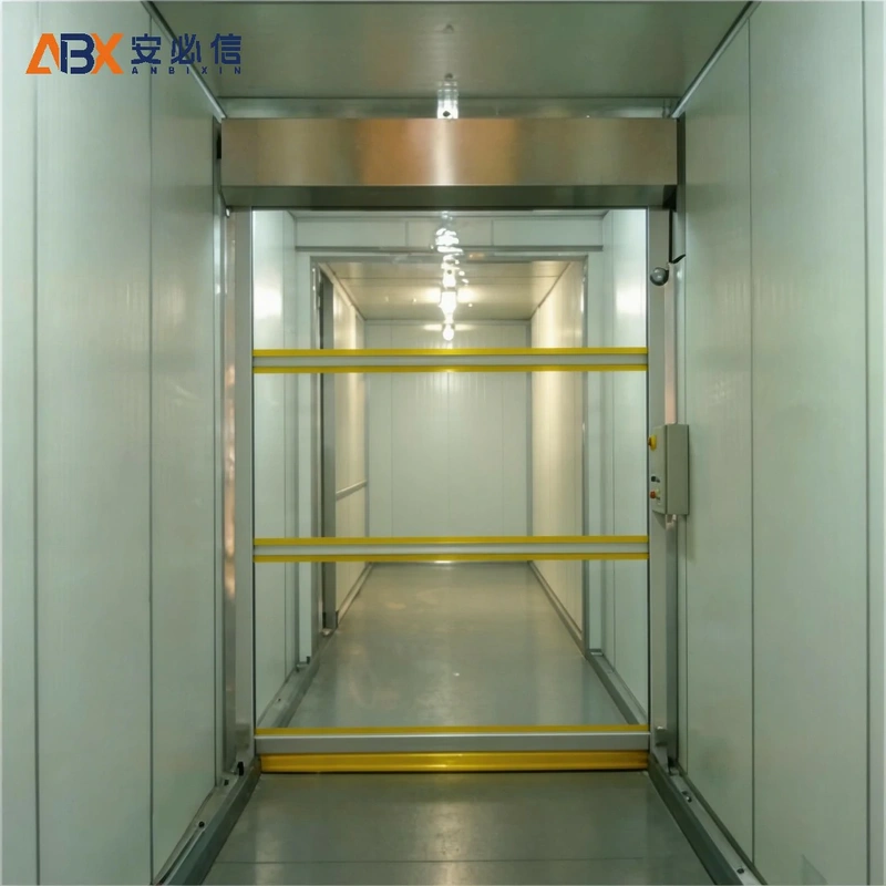 楚雄彝族自治州软质快速门
